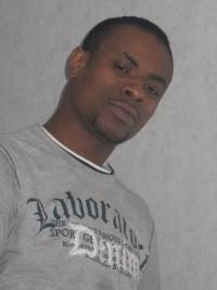 Photo de Diallo Ousmane