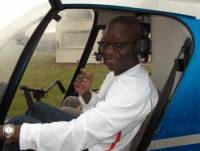 Photo de Mamadou Gueye