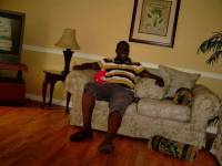 Photo de Abderrahmane Sow