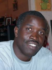 Photo de Salif Diallo