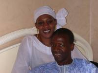 Photo de Yady Diallo