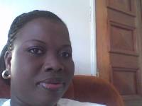 Photo de Ndéye Mbéry Diouf