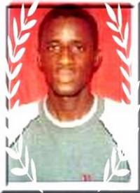 Photo de Kalidou Ndiath