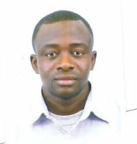 Photo de Mamadou Mbacke