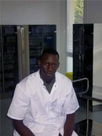 Photo de Souleymane Ndiaye