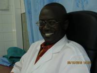 Photo de Yves Diandy