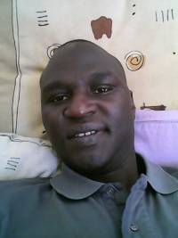 Photo de Momath Seck