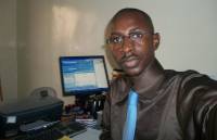 Photo de Elhadji Mahady Dramé