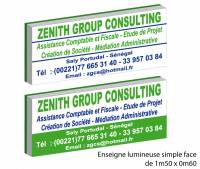 Photo de Zenith Group Consulting Saly Portudal