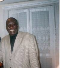 Photo de Simon Andre Meledje