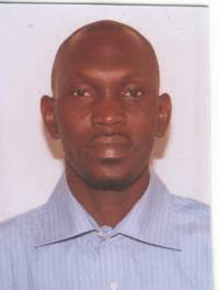 Photo de Ibrahima Mangaty Ndiaye