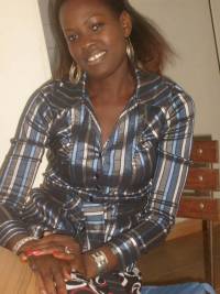 Photo de Diatou Fall