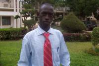 Photo de Serigne Souleye Diop