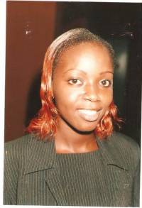 Photo de Marie Agnès Diouf