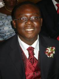 Photo de Mawuse Kodjo