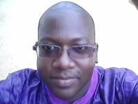 Photo de Abdoulaye Dia