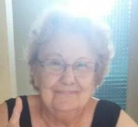 Photo de Yvette Danto