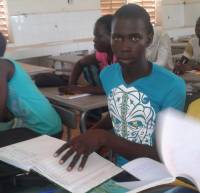 Photo de Saer Selane