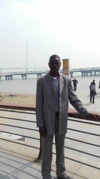 Photo de Abdoulaye Diagne