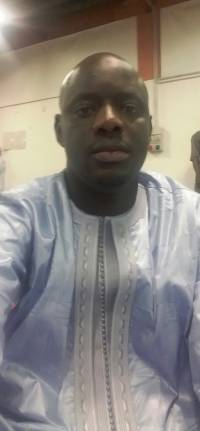 Photo de Ndongo Diop