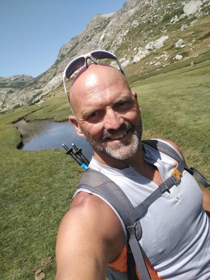 Communauté: Pascal Roehm