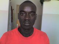 Photo de Abdou Lahat Mbacké Tine