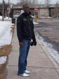 Photo de Ousseynou Ndiaye