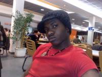 Photo de Alioune Cheroubawan