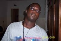 Photo de Abdoulaye Dia