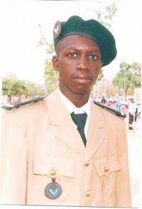 Photo de Mamadou Ngoye Fam