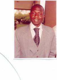 Photo de Samba Diane