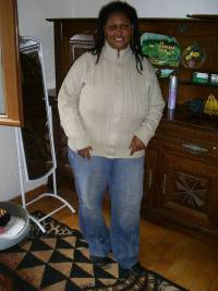 Photo de Yaye Fatou Dieye Pradels