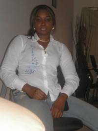 Photo de Fatou Samba