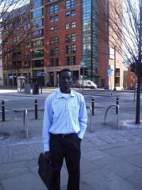 Photo de Abdurahman Keinde