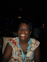 Photo de Mireille Touré