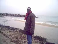 Photo de Madiouf Thiam