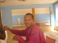 Photo de Mohamed Issouf Barro