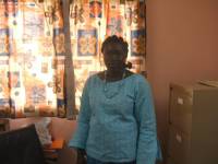 Photo de Marie Madeleine Ndione