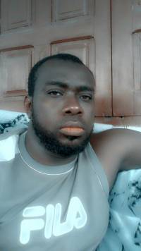 Photo de Eric Armel Onguind\'avouma