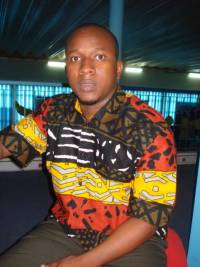 Photo de Papa Cledor Gueye