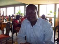 Photo de Ibrahima Cissé