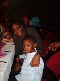 Photo de Lalia Diallo