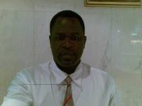 Photo de Ibrahima Ciss