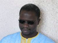 Photo de Ahmed Ndao