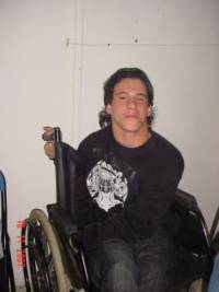 Photo de Mehdi Jouhari