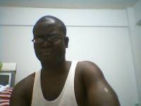 Photo de Momath Thiam