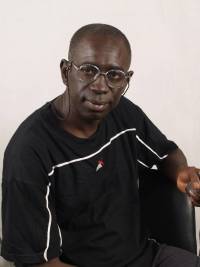 Photo de Moussa Diongue