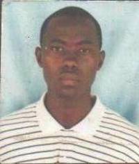 Photo de Mamadou Diène Diop