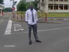 Lycée Demba Diop - MBOUR
