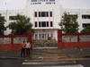 Lycée Lamine Guèye (ex Van Vo) (2005) 